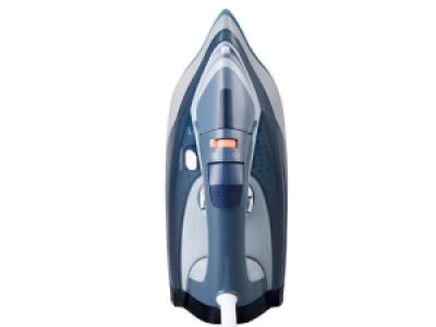 Утюг Centek CT-2323 серый/синий