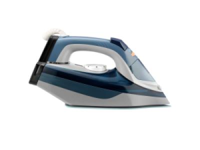 Утюг Centek CT-2323 серый/синий