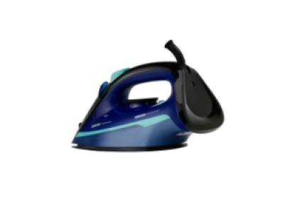 Утюг Centek CT-2324 синий