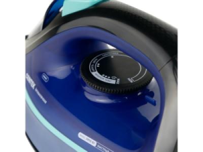 Утюг Centek CT-2324 синий