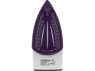 Утюг Centek CT-2344 фиолетовый