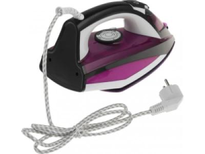 Утюг Centek CT-2344 фиолетовый