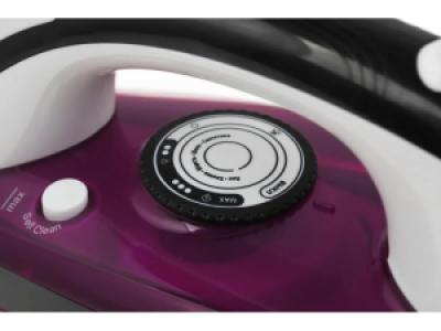 Утюг Centek CT-2344 фиолетовый