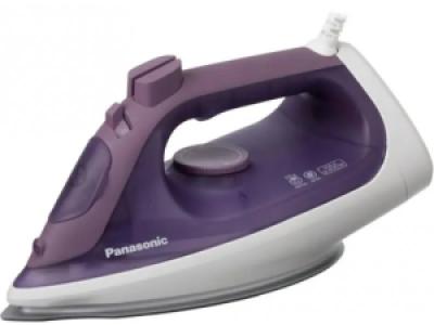 Утюг Panasonic NI-S530VTV фиолетовый