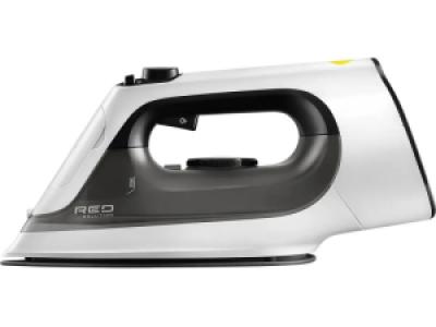 Утюг Red Solution C300 белый/серый