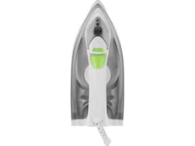 Утюг Scarlett SC-SI30K60 белый/серый