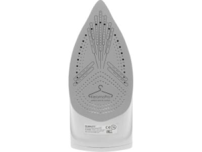 Утюг Scarlett SC-SI30K60 белый/серый