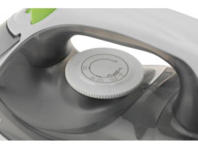 Утюг Scarlett SC-SI30K60 белый/серый