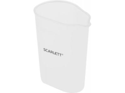 Утюг Scarlett SC-SI30K60 белый/серый