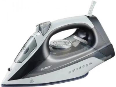 Утюг Scarlett SC-SI30K66 серый