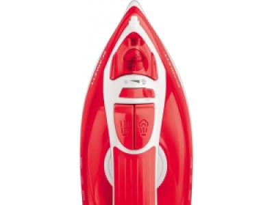 Утюг Scarlett SC-SI30P15 красный/белый