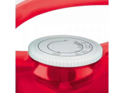 Утюг Scarlett SC-SI30P15 красный/белый