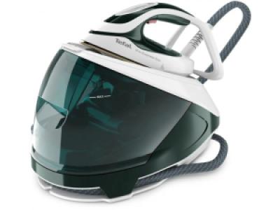 Парогенератор Tefal Pro Express Eco GV9E21E0 зеленый