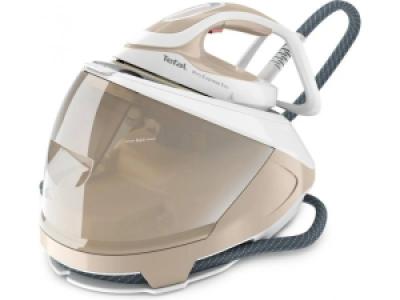 Парогенератор Tefal Pro Express Eco GV9E22E0 коричневый