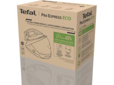 Парогенератор Tefal Pro Express Eco GV9E22E0 коричневый