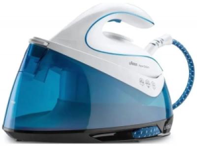 Парогенератор Ufesa Aqua Steam белый
