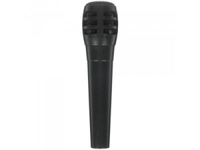 Микрофон BBK CM110 черный