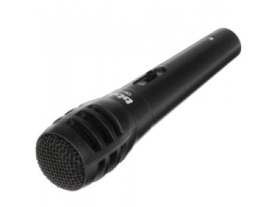Микрофон BBK CM110 черный