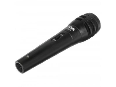 Микрофон BBK CM110 черный