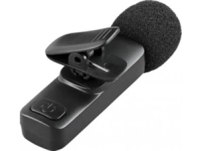 Микрофон Defender Talky-137 черный