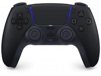 Геймпад Sony DualSense, черная полночь CFI-ZCT1W