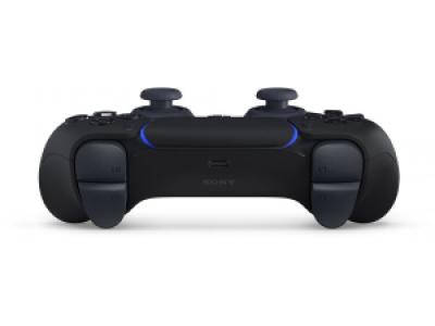 Геймпад Sony DualSense, черная полночь CFI-ZCT1W