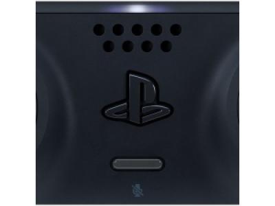 Геймпад Sony DualSense, черная полночь CFI-ZCT1W