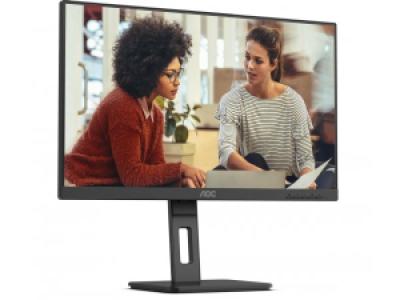 Монитор AOC 24E3QAF 24" Black