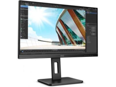 Монитор AOC 24P2Q 23.8" Black
