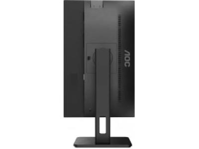 Монитор AOC 24P2Q 23.8" Black