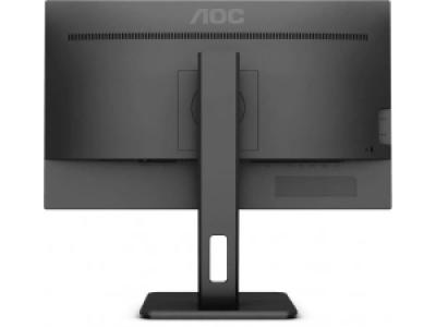 Монитор AOC 24P2Q 23.8" Black
