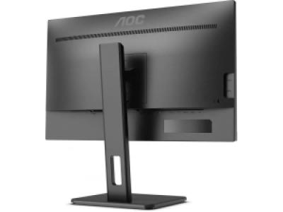 Монитор AOC 24P2Q 23.8" Black