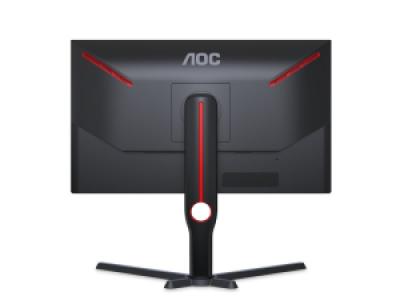 Монитор Aoc 25G3ZM