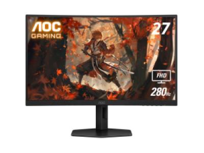 Монитор AOC C27G4ZXU
