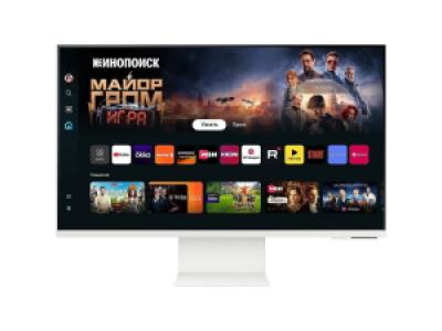 Монитор Samsung S32DM801UI