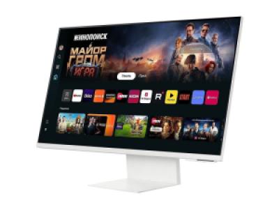 Монитор Samsung S32DM801UI