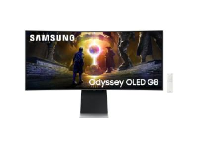 Монитор Samsung S34DG852SI