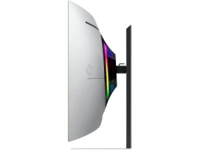 Монитор Samsung S34DG852SI