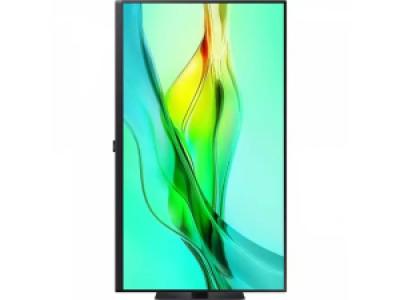 Монитор Samsung ViewFinity S6 S60UD 32" Black (LS32D604UAIXCI)