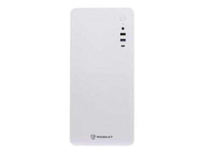 Компьютер Raskat Standart 300, Intel Core i3-12100, RAM 16GB, SSD 256GB, без ОС, 185512