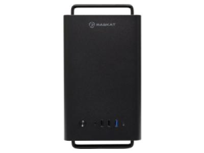 Компьютер Raskat Standart 300, Intel Core i3-14100, RAM 16GB, SSD 512GB, без ОС, 184546