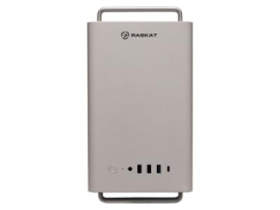 Компьютер Raskat Standart 300, Intel Core i3-14100, RAM 16GB, SSD 512GB, без ОС, 184549