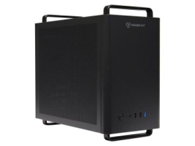 Компьютер Raskat Standart 500, Intel Core i5-14500, RAM 32GB, SSD 512GB, без ОС, 184561