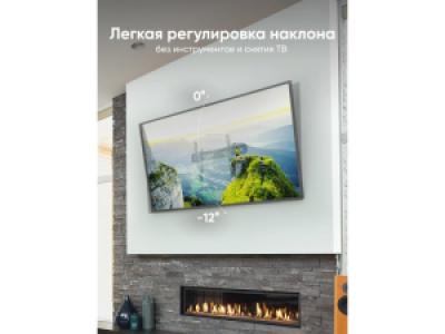Наклонно-поворотный кронштейн Onkron G80