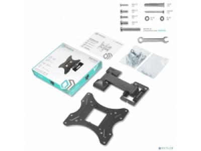 Наклонно-поворотный кронштейн Onkron M2S черный