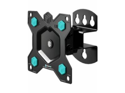 Наклонно-поворотный кронштейн Onkron R3 черный