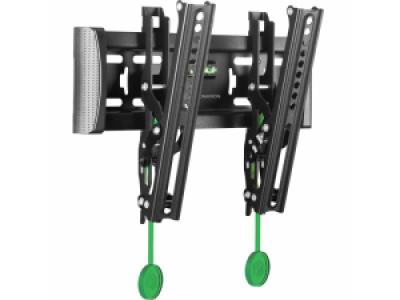 Наклонный кронштейн Onkron TM4 черный