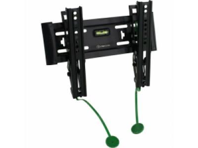 Наклонный кронштейн Onkron TM4 черный