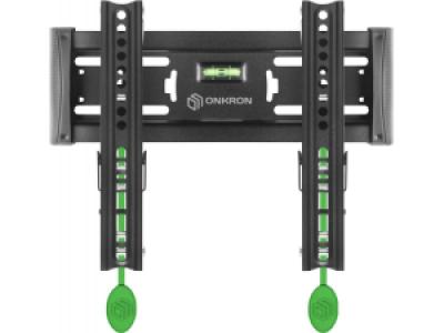 Наклонный кронштейн Onkron TM4 черный