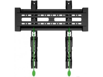 Наклонный кронштейн Onkron TM4 черный